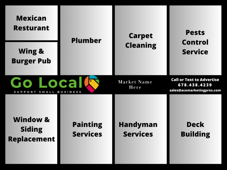 Go Local Postcard 9x12 Advertiser Mock Up 768x576